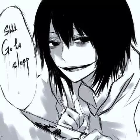 Jeff The Killer thumbnail