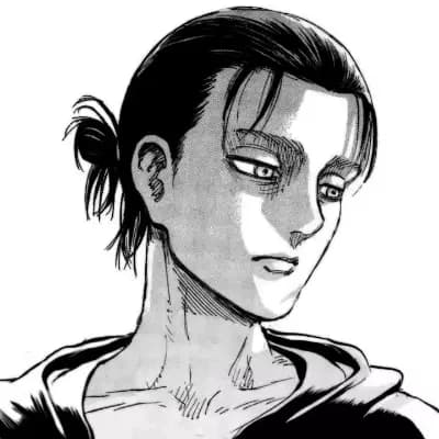 Eren Jeager  thumbnail