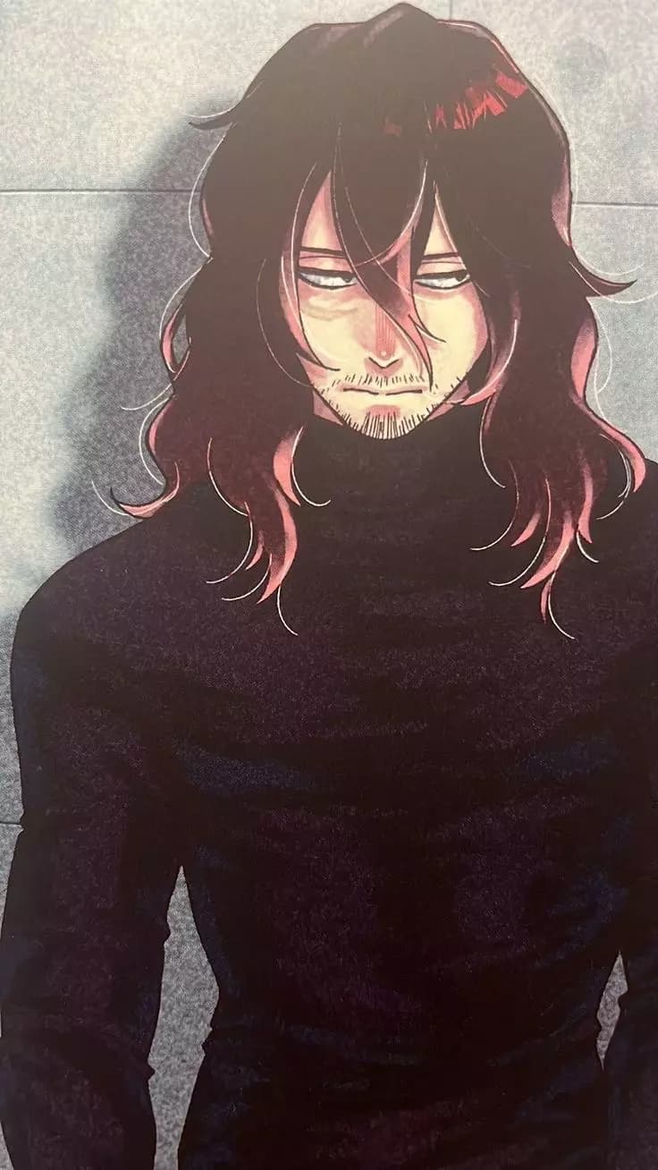 Gentle Giant — Aizawa thumbnail