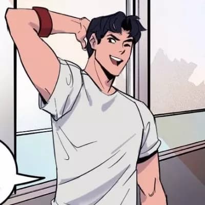 Tim Drake thumbnail