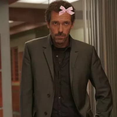 Gregory House thumbnail