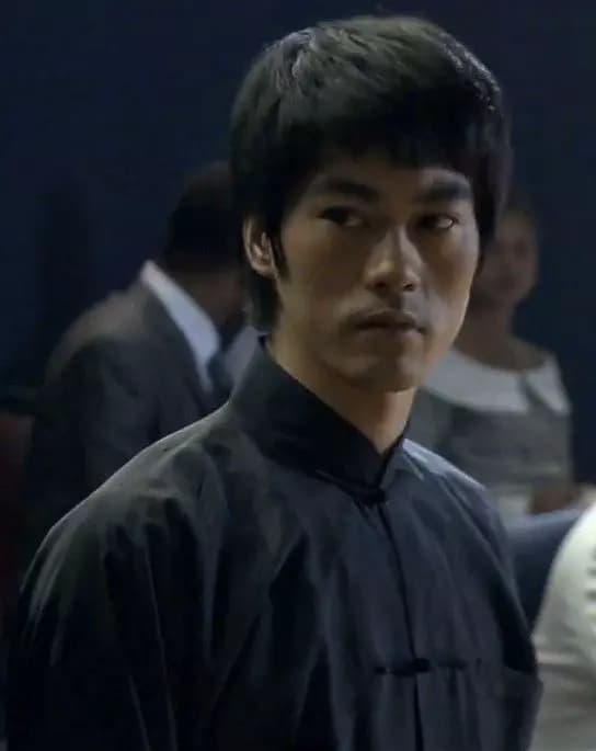 Bruce Lee - Danny Chan thumbnail