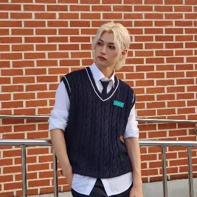 Lee Felix thumbnail