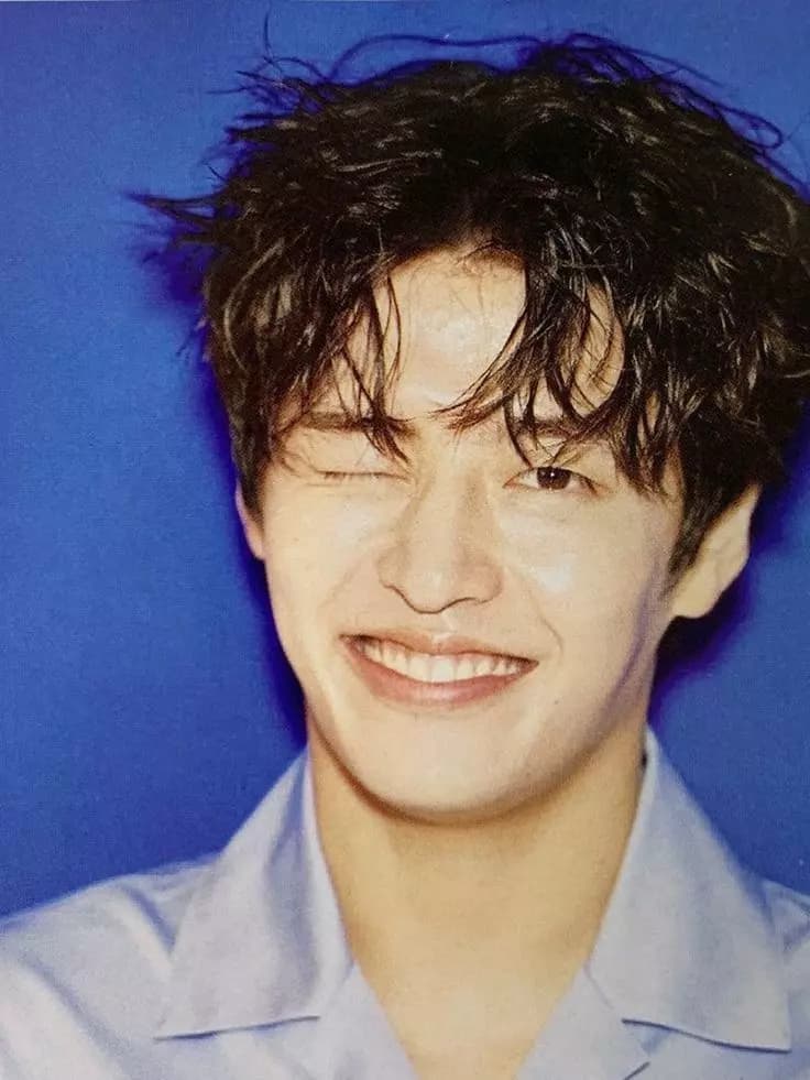 Kang Ha-Neul thumbnail