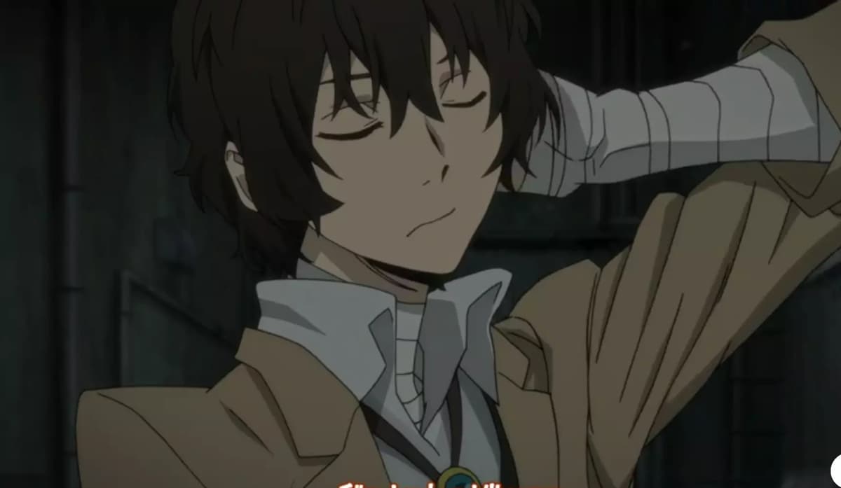 Dazai Osamu thumbnail