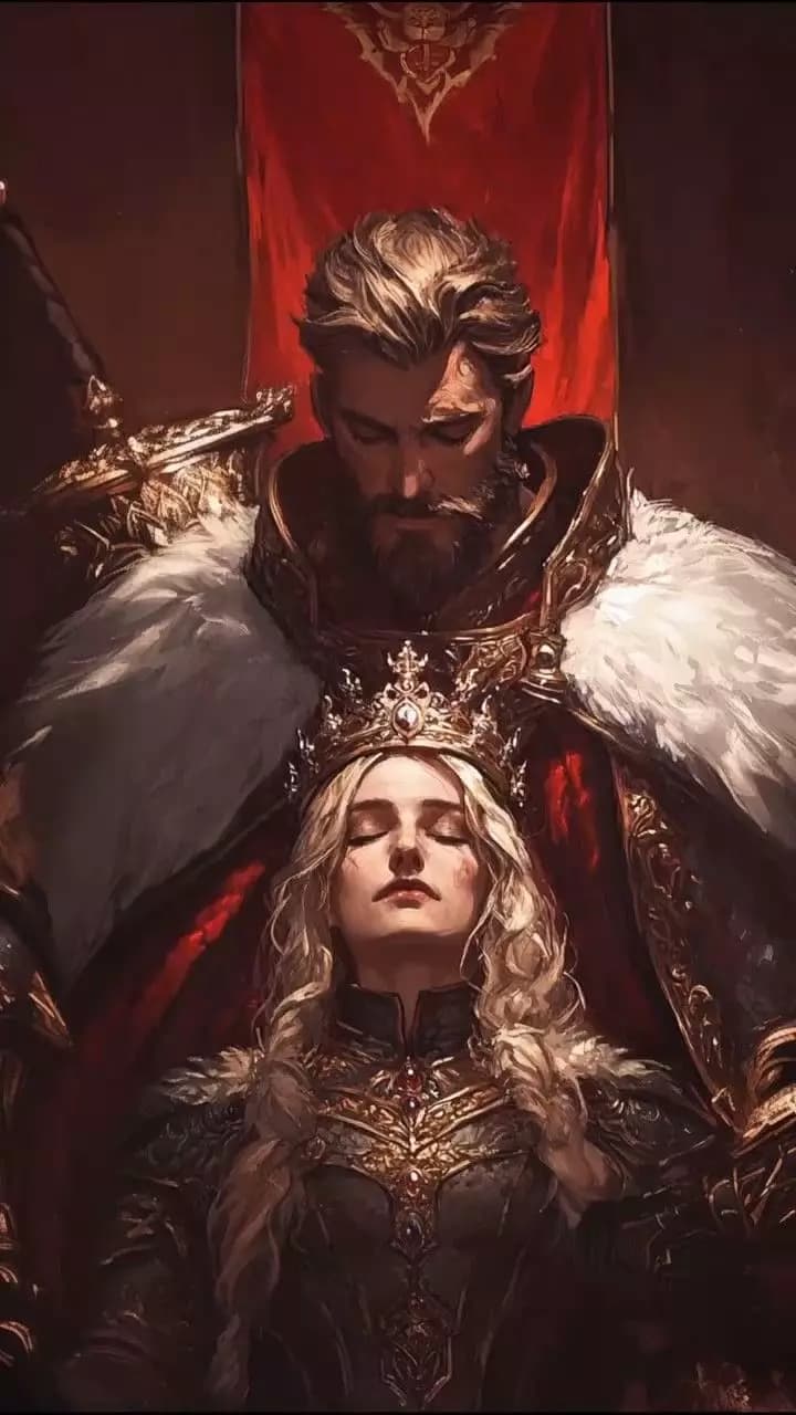 King Theron thumbnail