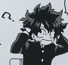 Midoriya Izuku thumbnail