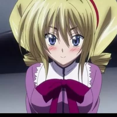 akeno, rias, monctic, xenovia, Asia, phoenix ravel, gasper, crow /p> thumbnail