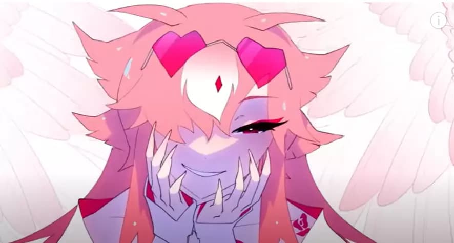 ~Angel~ thumbnail