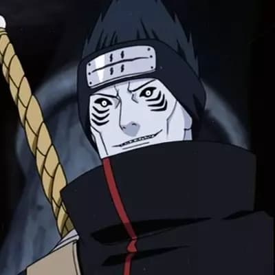 Kisame Hoshigaki thumbnail
