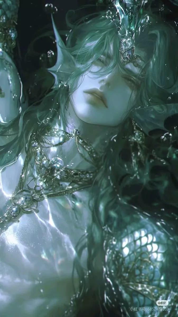 NERION | Wounded Triton thumbnail