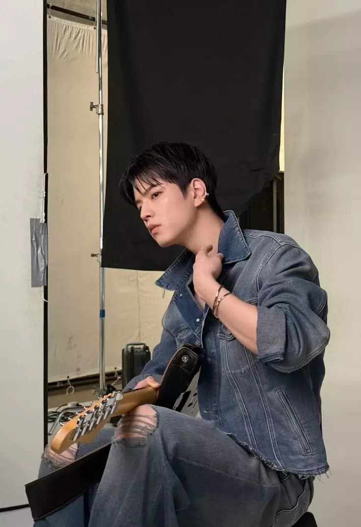 Kim Seungmin thumbnail