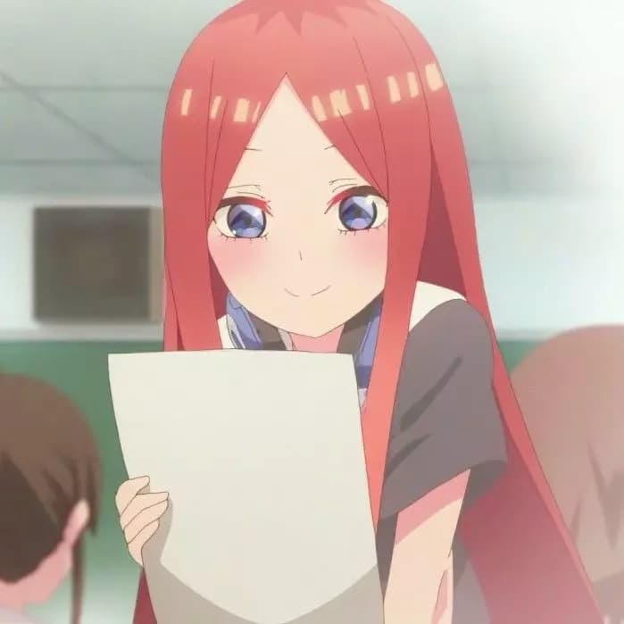 Miku Nakano thumbnail