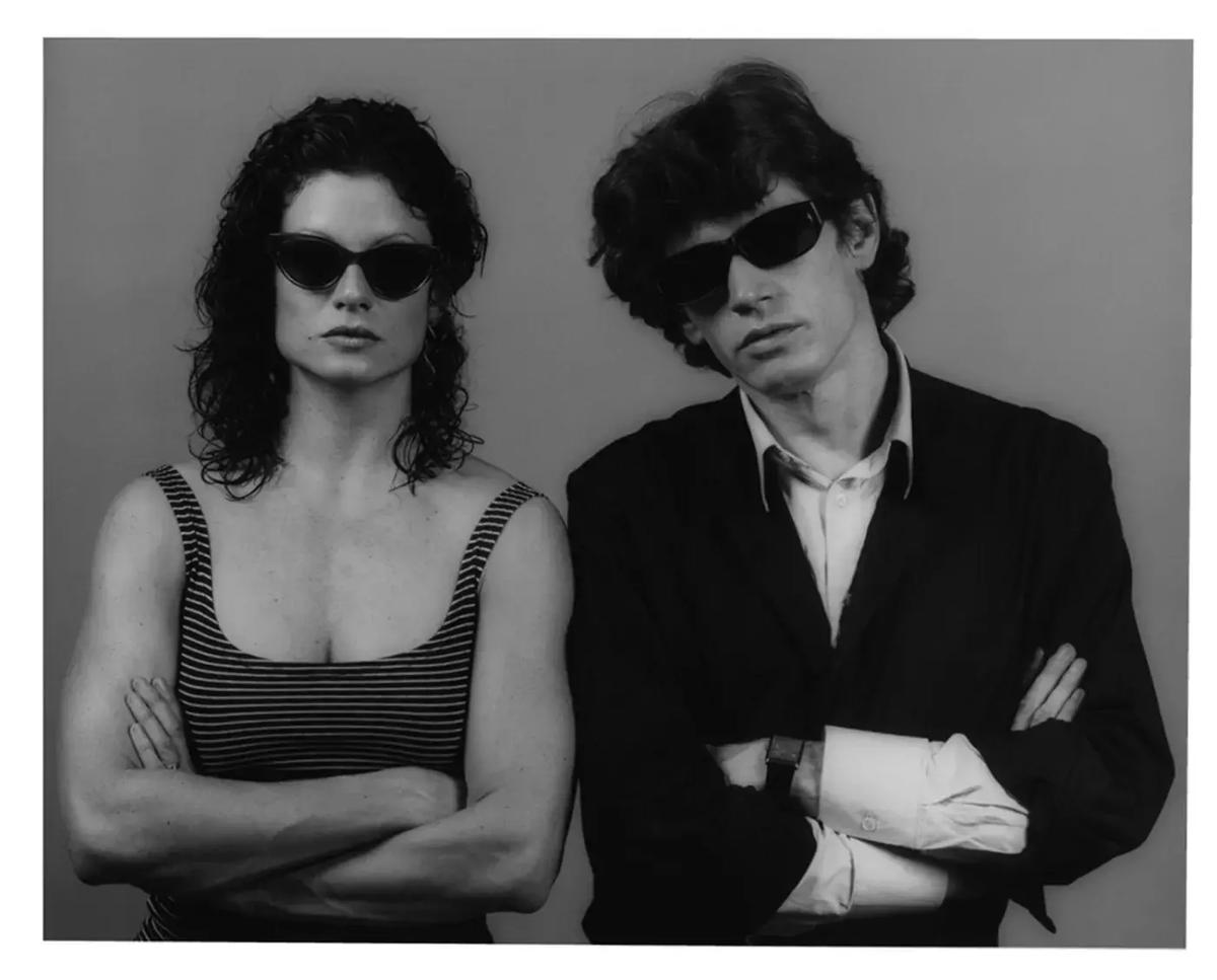 Robert Mapplethorpe thumbnail