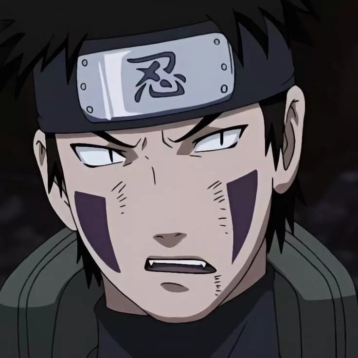 Kiba Inuzuka thumbnail