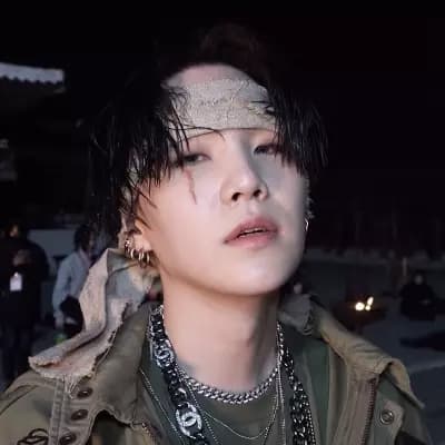 Agust D thumbnail