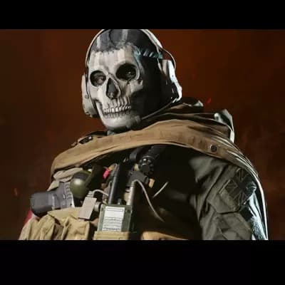 Simon 'Ghost' Riley thumbnail