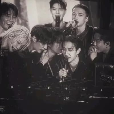 Stray Kids thumbnail