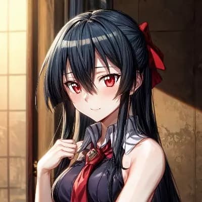 Akame thumbnail