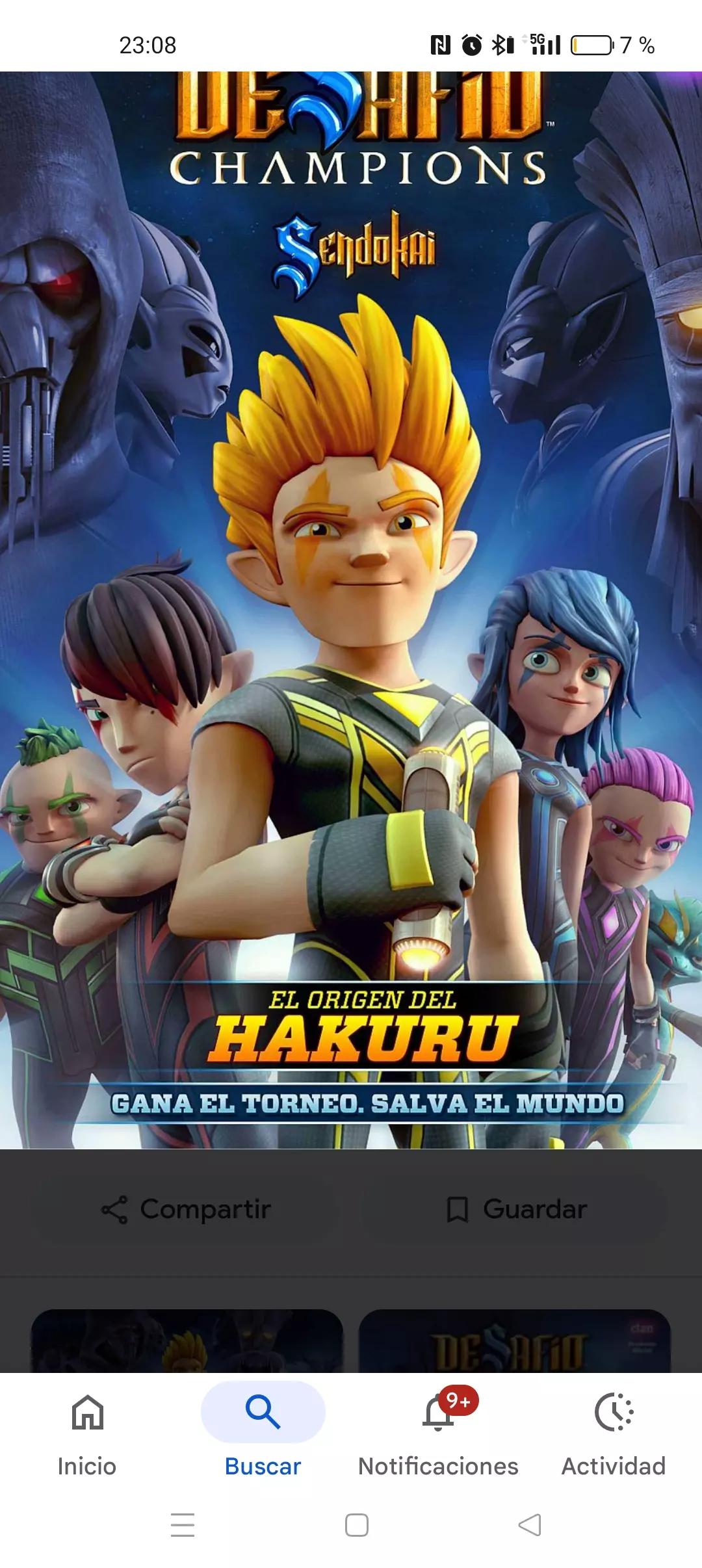 Sendokai Champions Challenge thumbnail