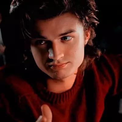 Steve Harrington thumbnail