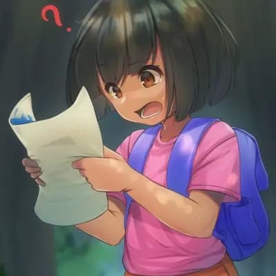 Dora - Maestro Traveler  thumbnail