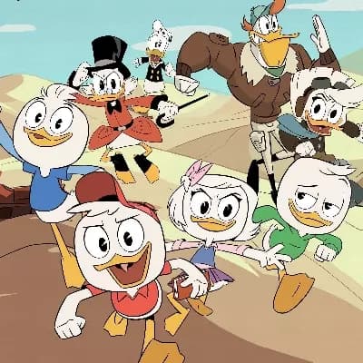 duckadventure  thumbnail