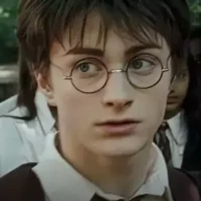 Harry Potter thumbnail