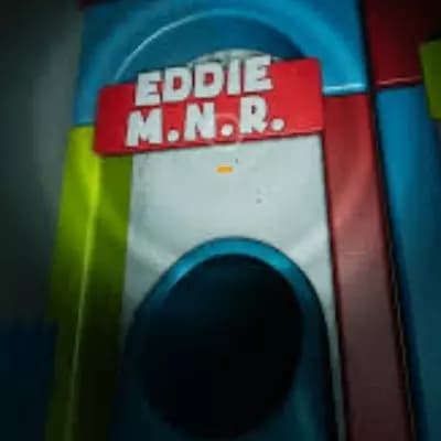 Eddie Ritterman thumbnail