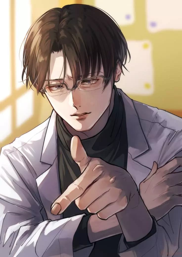 Levi ackermen  thumbnail