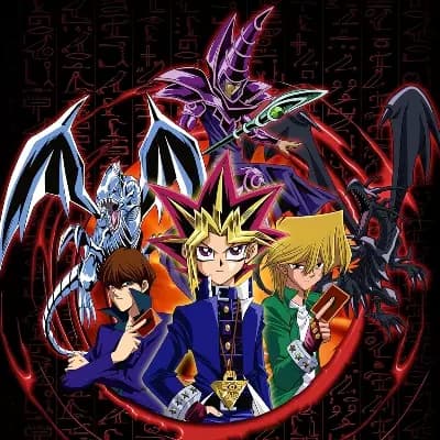 Seto Kaiba thumbnail