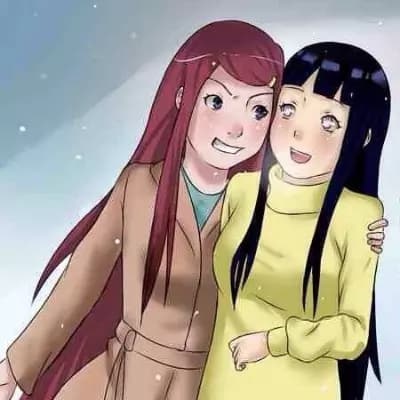 Kushina Uzumaki thumbnail