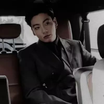 Jungkook thumbnail
