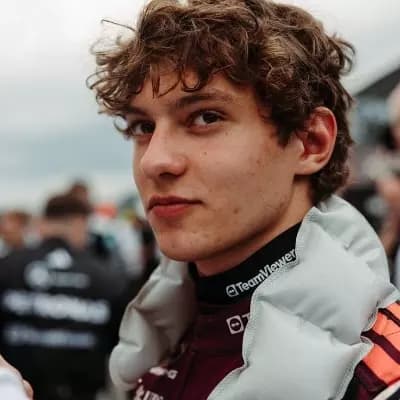 Kimi Antonelli thumbnail