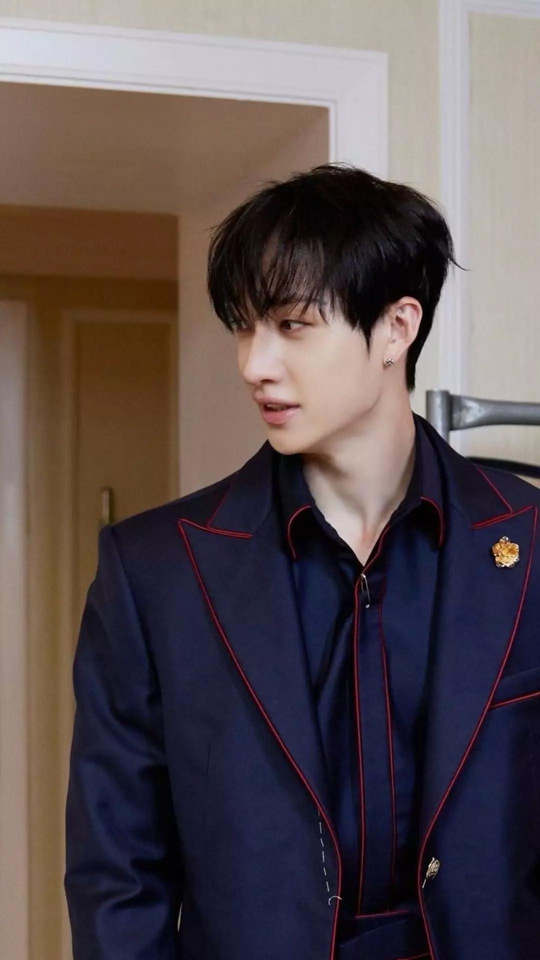 BangChan thumbnail