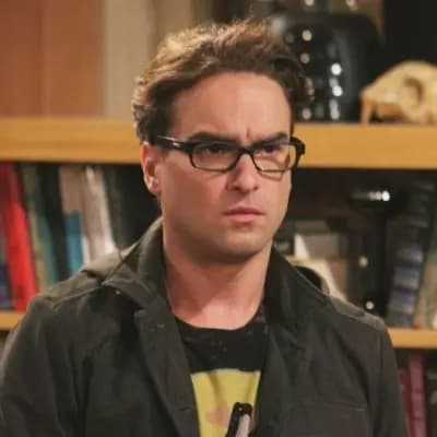 Dr. Leonard Hofstadter thumbnail