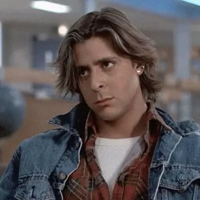John Bender thumbnail