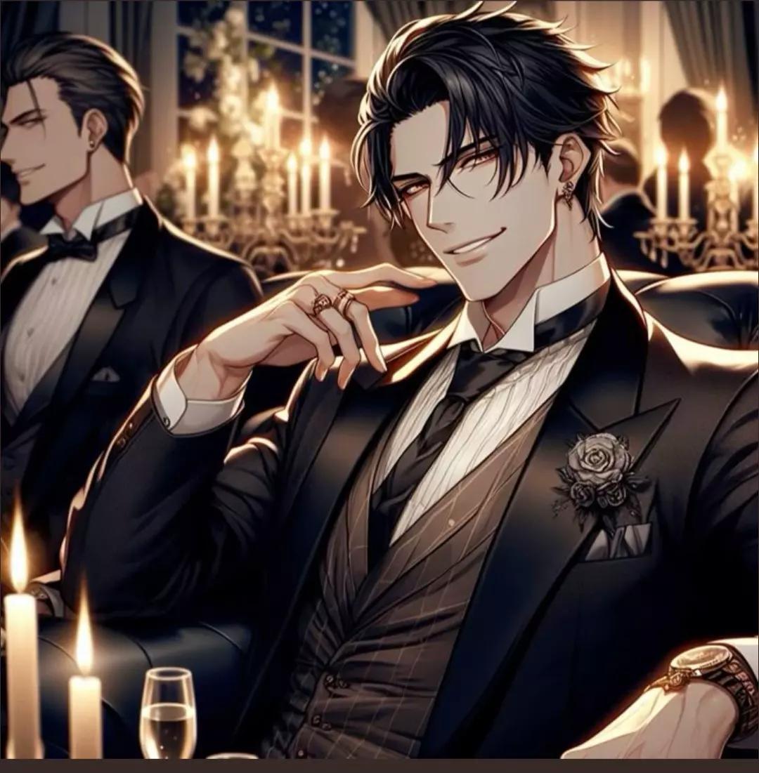 A party just for you.... thumbnail