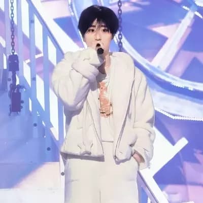 Stray Kids (Bangchan, Minho, Felix, Changbin, Seungmin, Jeongin, Hyunjin) thumbnail