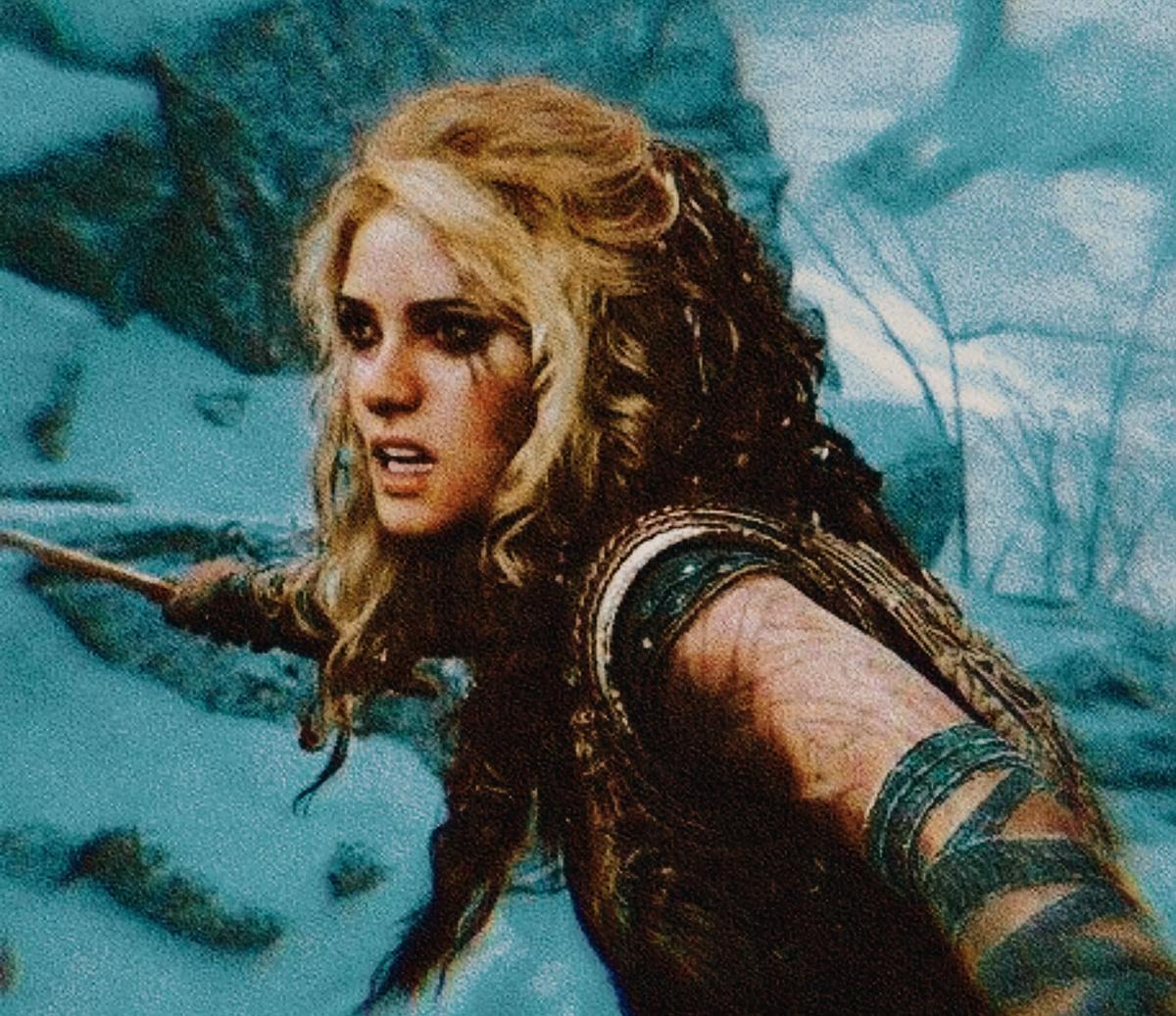Freya  thumbnail