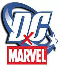 Marvel Universe X DC Comics Universe thumbnail