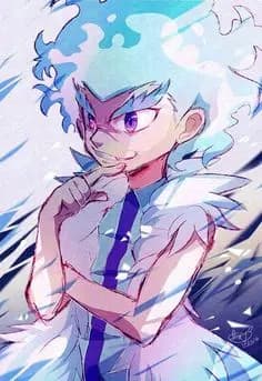 Lui Shirosagi thumbnail