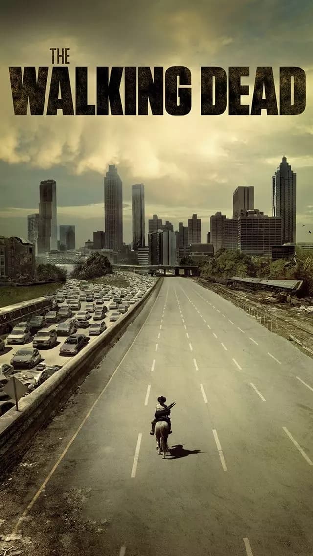 The Walking Dead thumbnail