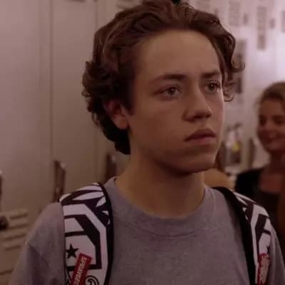 Carl Gallagher thumbnail