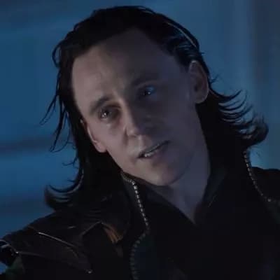 Loki Laufeyson thumbnail