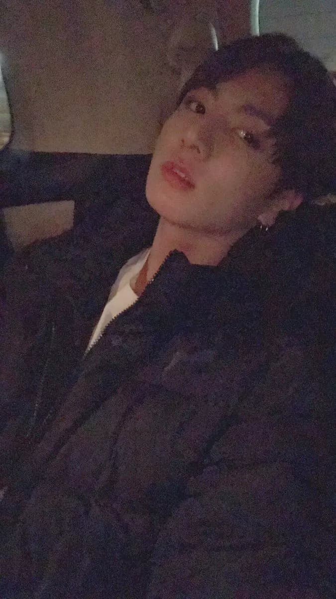 Jeon Jungkook thumbnail