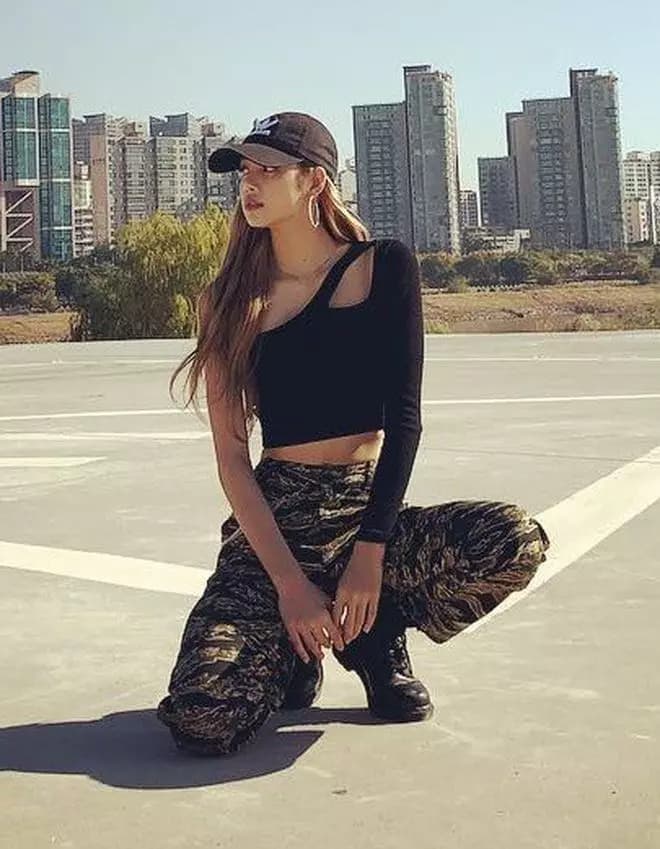 Lalisa Manobal  thumbnail