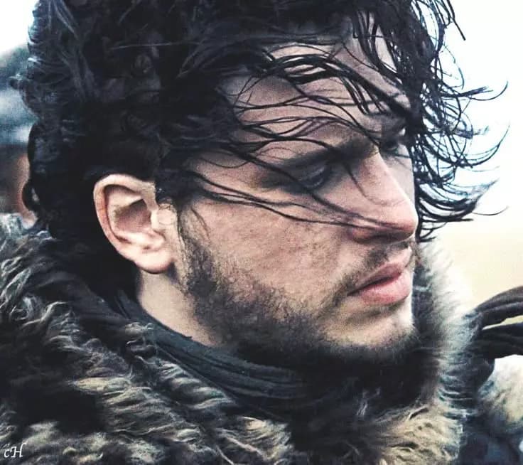 Jon Snow thumbnail