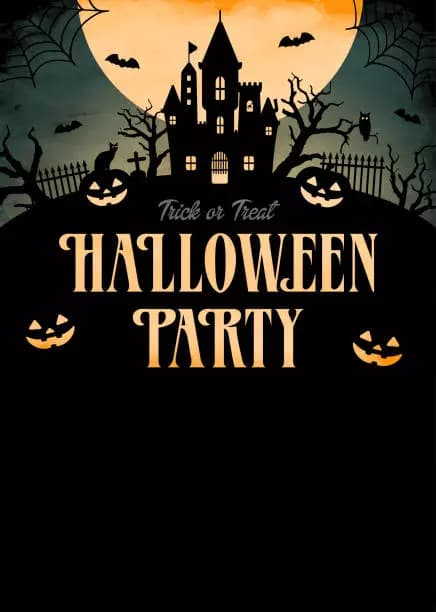Halloween Bash thumbnail