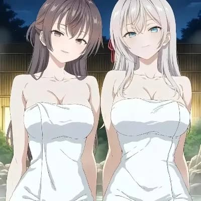 Alya & Yuki thumbnail